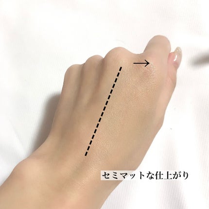 クリームハイライト/STAR OF THE COLOR/クリームハイライトを使ったクチコミ(6枚目)