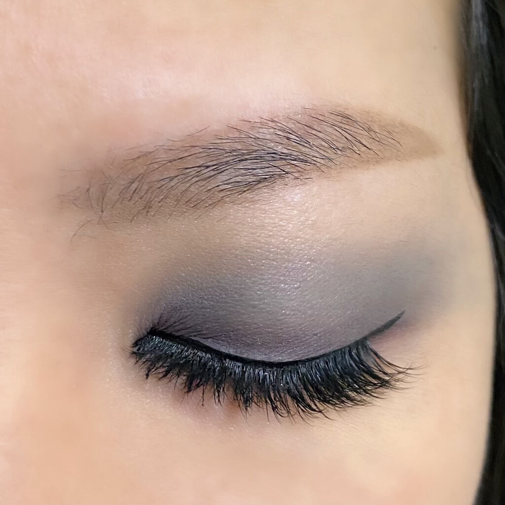 ヴィーナス・イモータリス/Lime Crime(海外)/アイシャドウパレットを使ったクチコミ（3枚目）