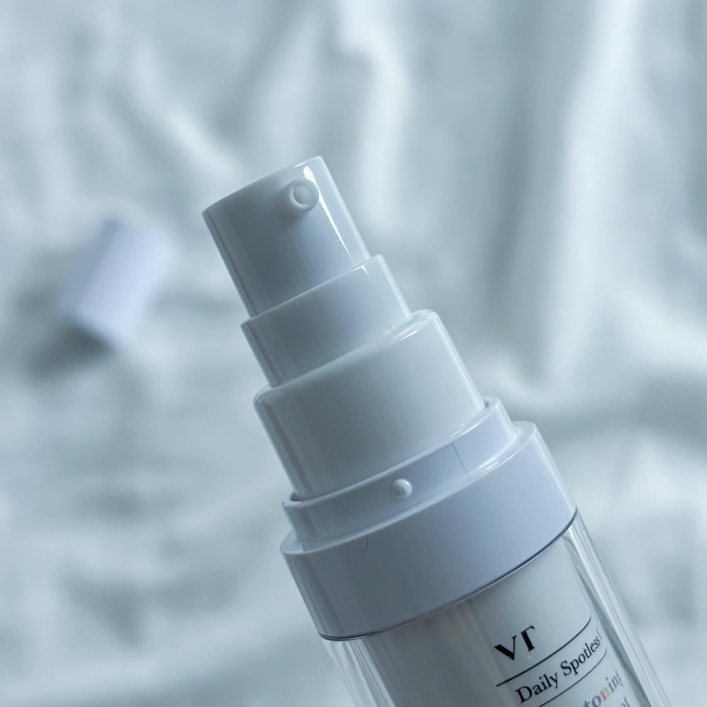 TXトーニングスペシャルマスク/VT/シートマスク・パックを使ったクチコミ（3枚目）