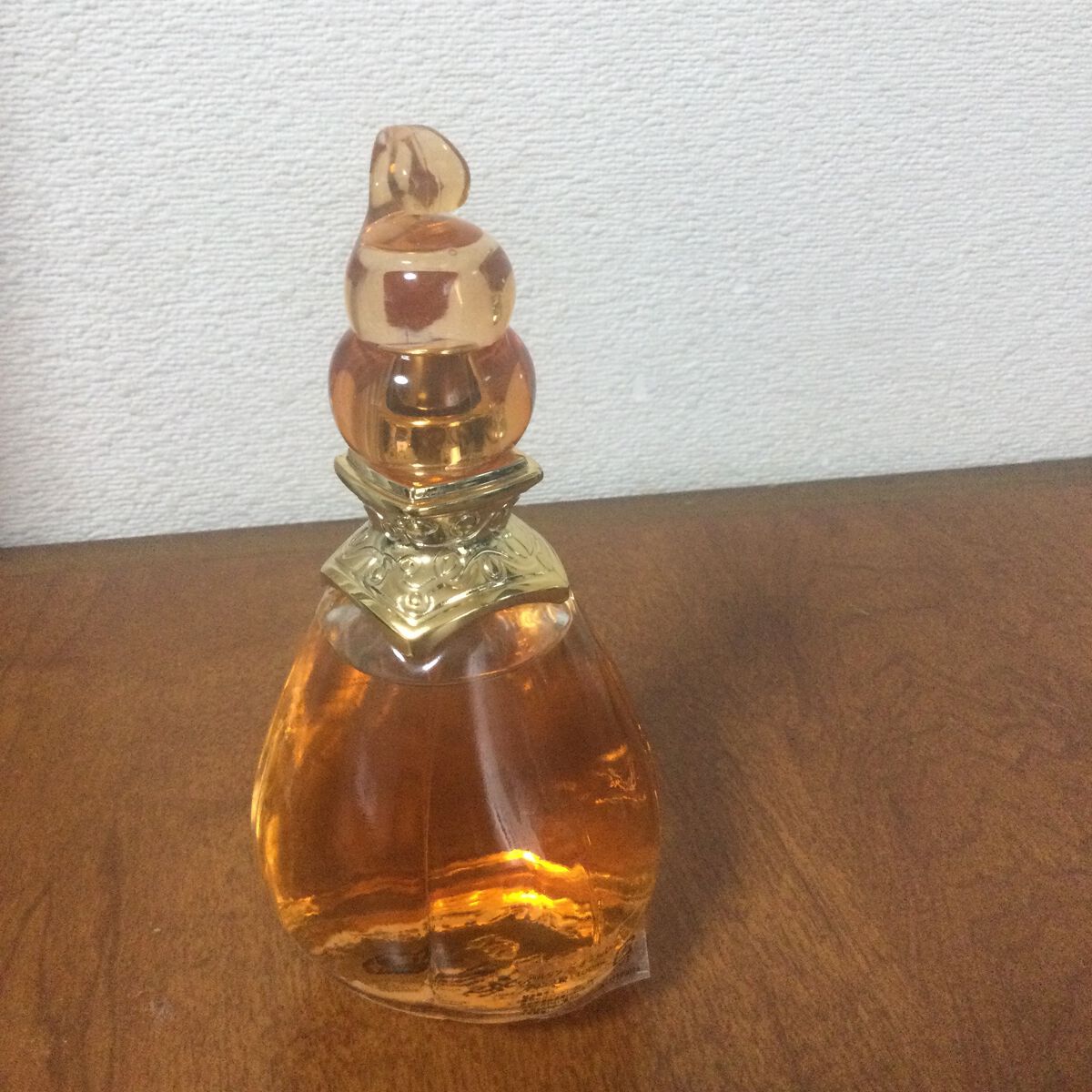 スルタン オードパルファム/ジャンヌ・アルテス/香水(レディース)を使ったクチコミ（1枚目）