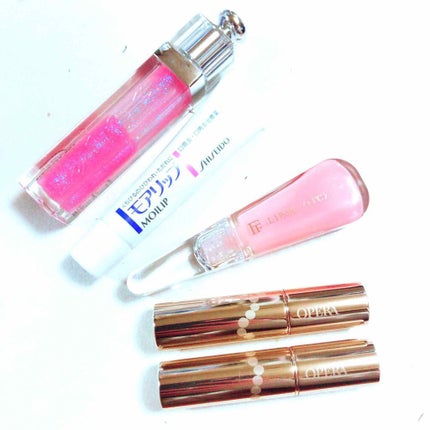 モアリップ N (医薬品)/資生堂薬品/その他を使ったクチコミ(1枚目)