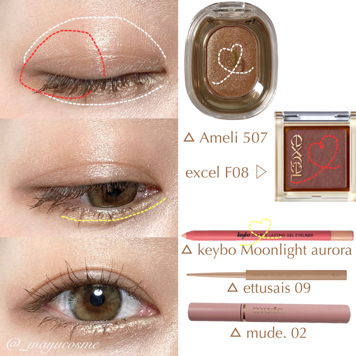 Groovy Kristin/Hapa kristin/カラーコンタクトレンズを使ったクチコミ（2枚目）