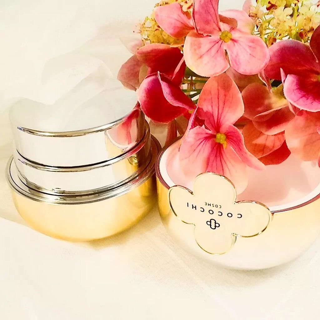 AG アルティメット フェイシャルクリームマスク/AGアルティメット/フェイスクリームを使ったクチコミ(10枚目)