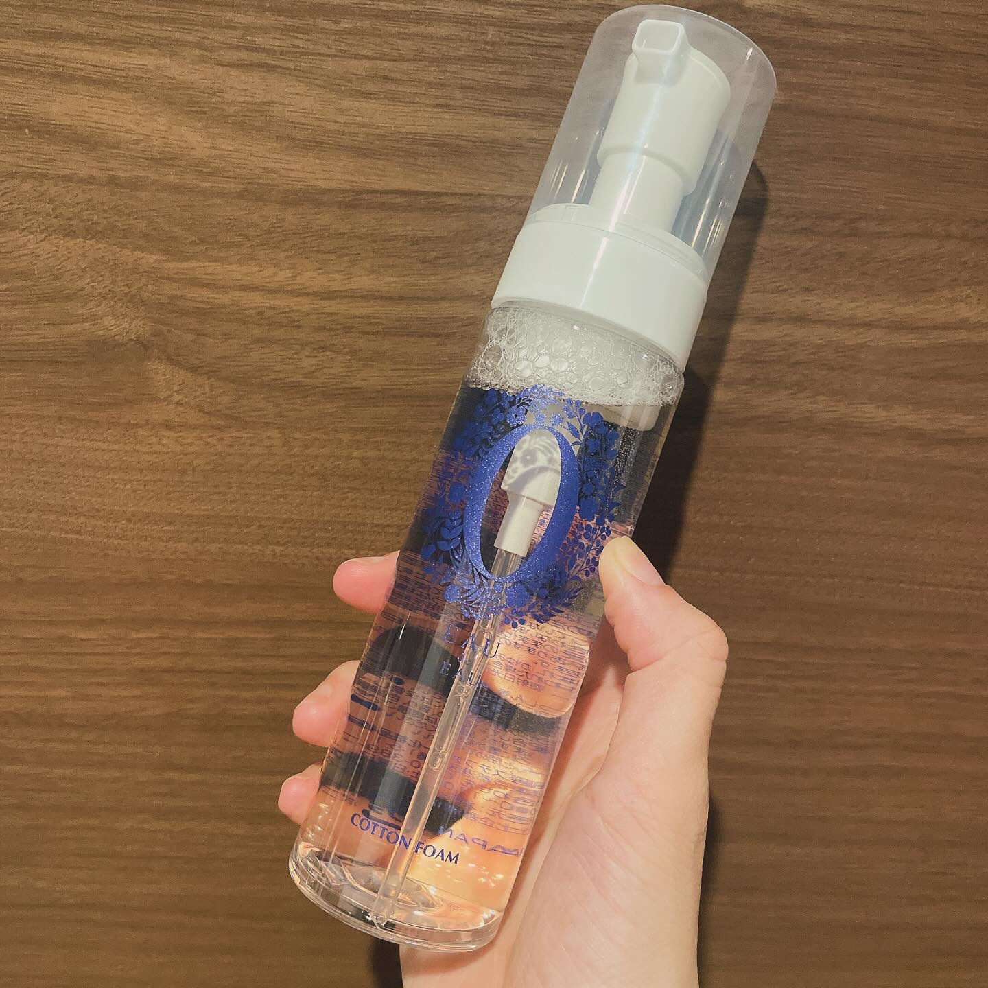 オーデュオー　コットンフォーム 41RbpM09D+L._AC_UL210_SR210,