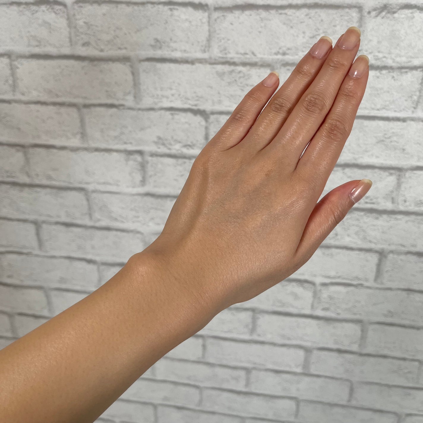 スキンアクア トーンアップUVエッセンス/スキンアクア/日焼け止めクリームを使ったクチコミ(3枚目)