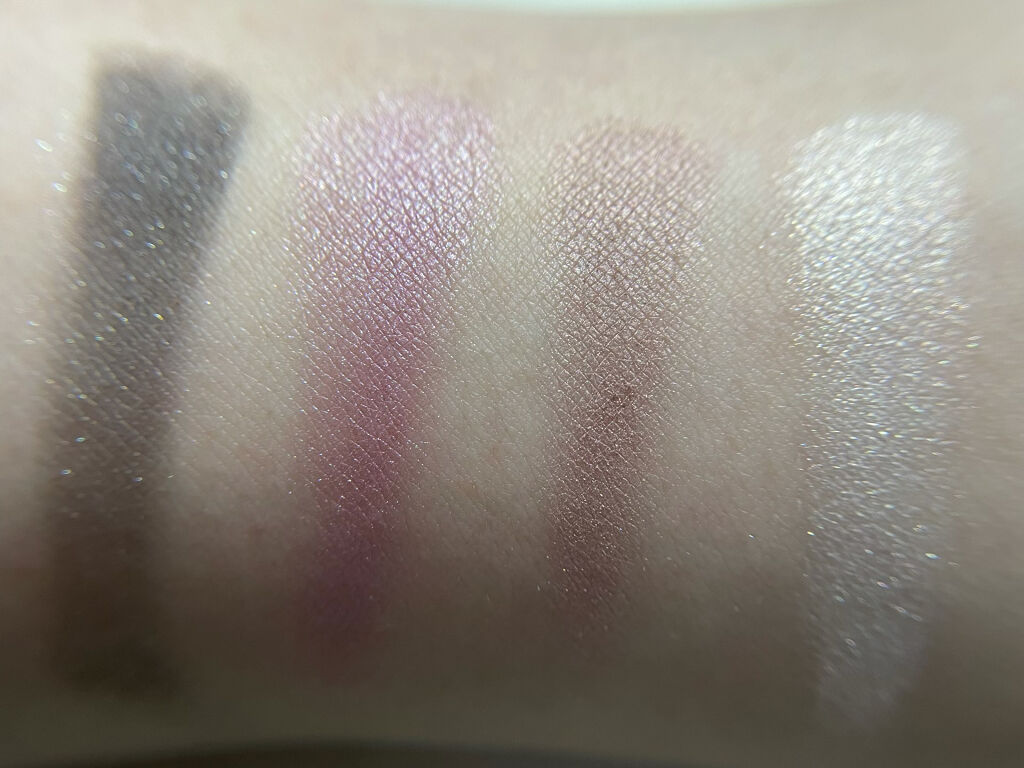 ルージュ ピュールクチュール ヴェルニ ウォーターステイン 614 ロゼ イマジェ/YVES SAINT LAURENT BEAUTE/口紅を使ったクチコミ（2枚目）