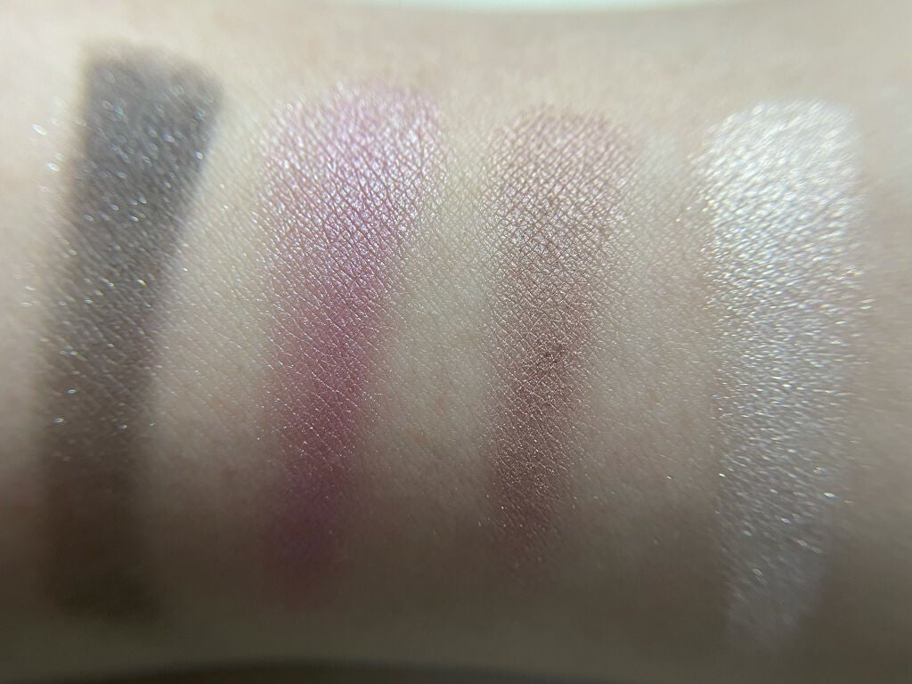 ルージュ ピュールクチュール ヴェルニ ウォーターステイン/YVES SAINT LAURENT BEAUTE/口紅を使ったクチコミ(2枚目)