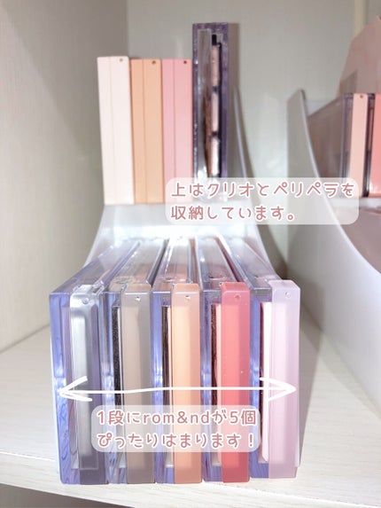 2段式コミックスタンド/キャンドゥ/その他を使ったクチコミ(4枚目)