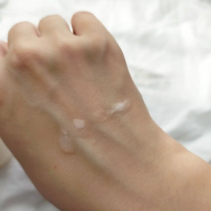 エンリッチ ミストローション/アルージェ/ミスト状化粧水を使ったクチコミ(4枚目)