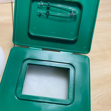 CICA デイリースージングマスク/VT/シートマスク・パックを使ったクチコミ(2枚目)