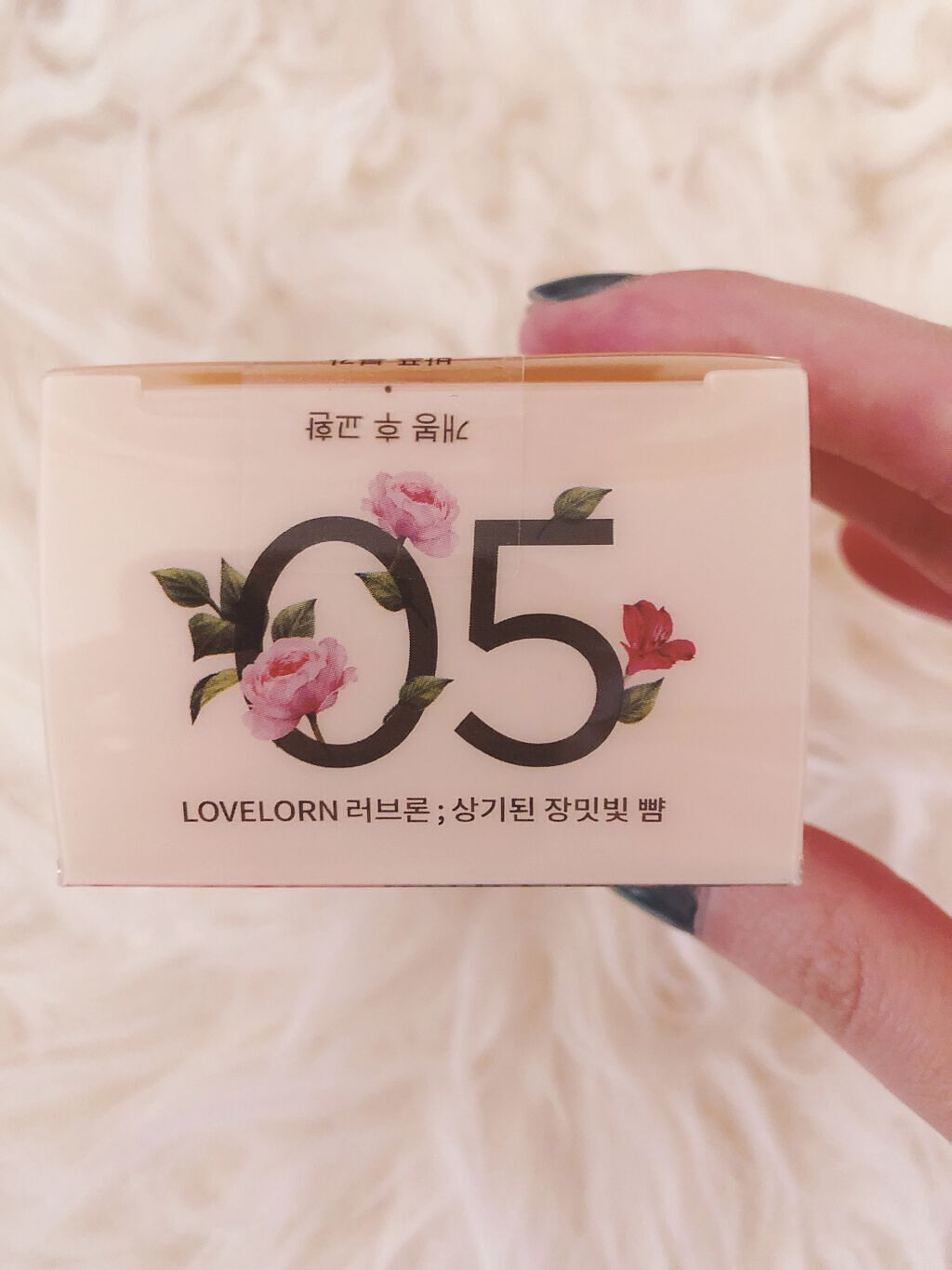 ベアブラッシャー パフ付き/フォレンコス/パウダーチークを使ったクチコミ（3枚目）