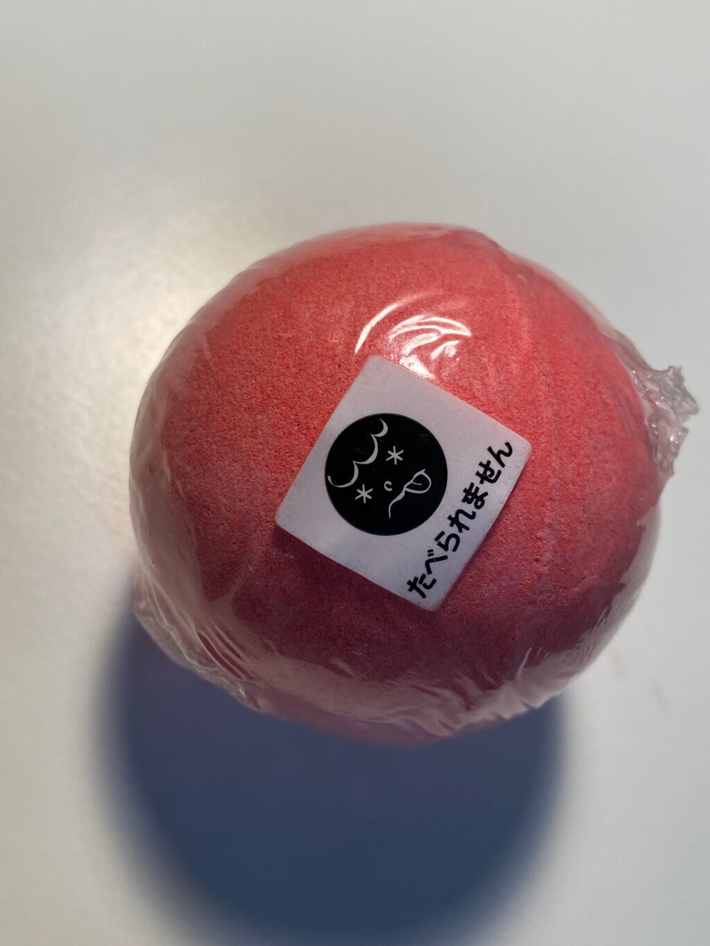 MINT (care life) on LIPS 「【使った商品】●トムとジェリーバスボム3💛大好きなトムとジェリ..」(4枚目)