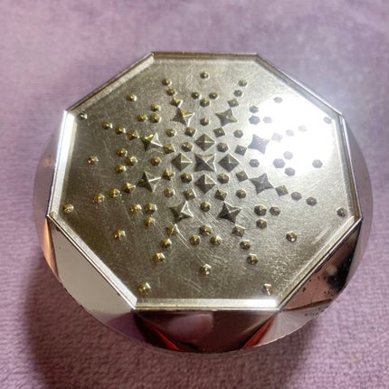 ピュアクリスタリッシュ コンパクト/コフレドール/プレストパウダーを使ったクチコミ(1枚目)