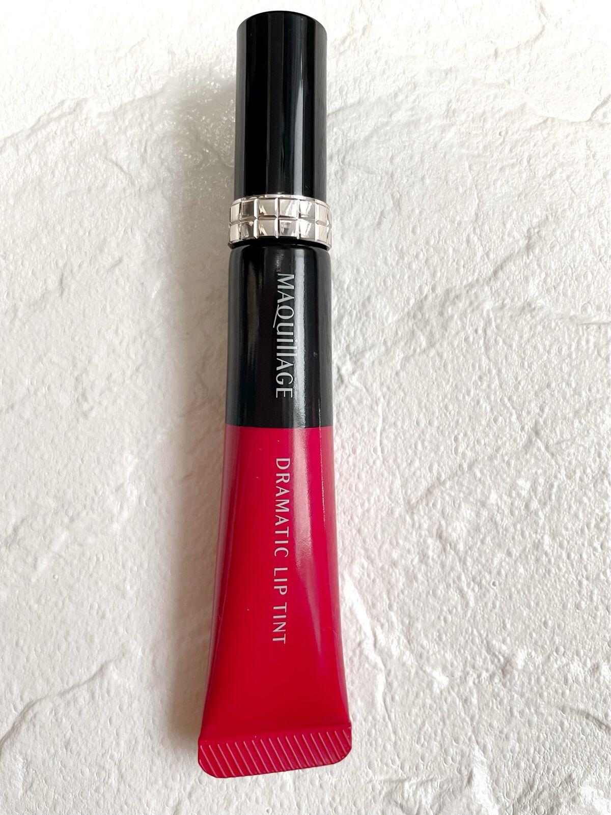 ドラマティックリップティント/マキアージュ/リップティントを使ったクチコミ（1枚目）