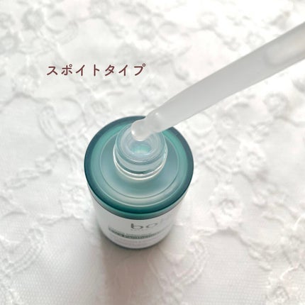 ダーマインテンシブパンテノールアンプル/BIOHEAL BOH/美容液を使ったクチコミ(2枚目)