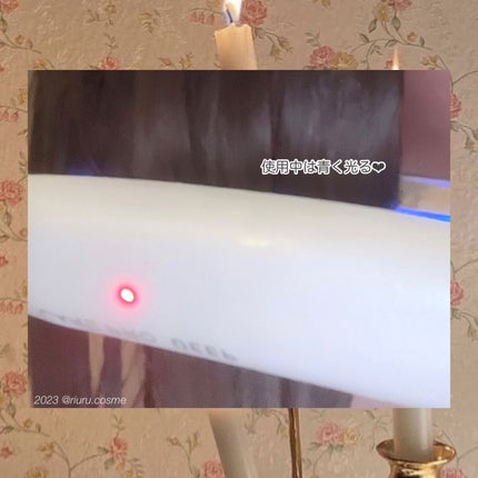 CARE PRO DEEP/CARE PRO/その他ヘアアイロンを使ったクチコミ(5枚目)