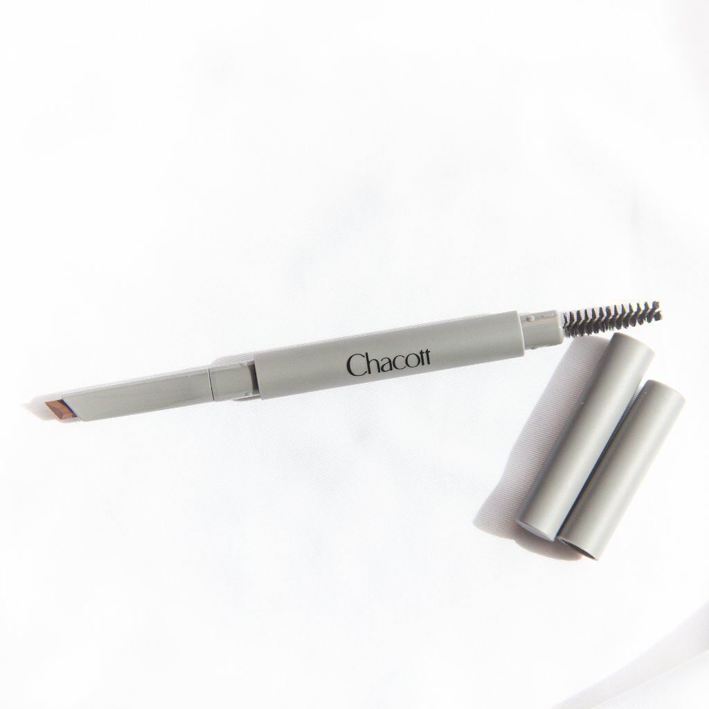 ブラッシュアップアイブロウ/チャコット・コスメティクス/アイブロウペンシルを使ったクチコミ(2枚目)