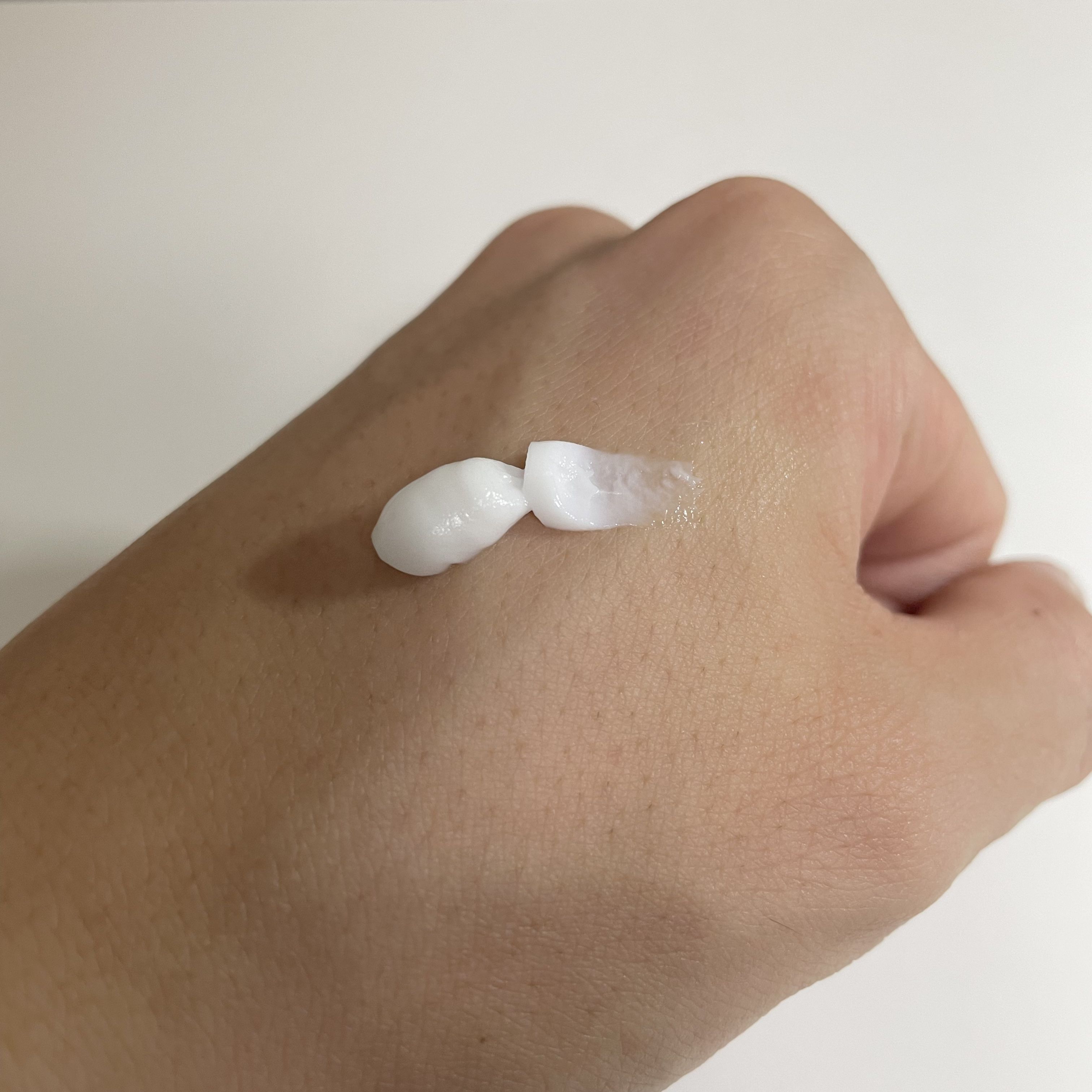  ハンドクリーム・ウッディ/無印良品/ハンドクリームを使ったクチコミ（2枚目）