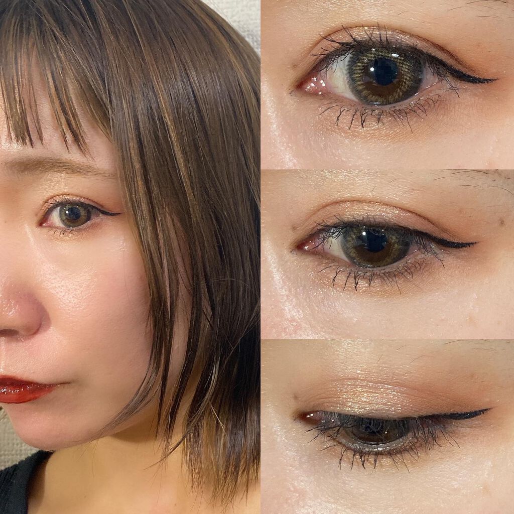 ブラック クッション/HERA/クッションファンデーションを使ったクチコミ(6枚目)