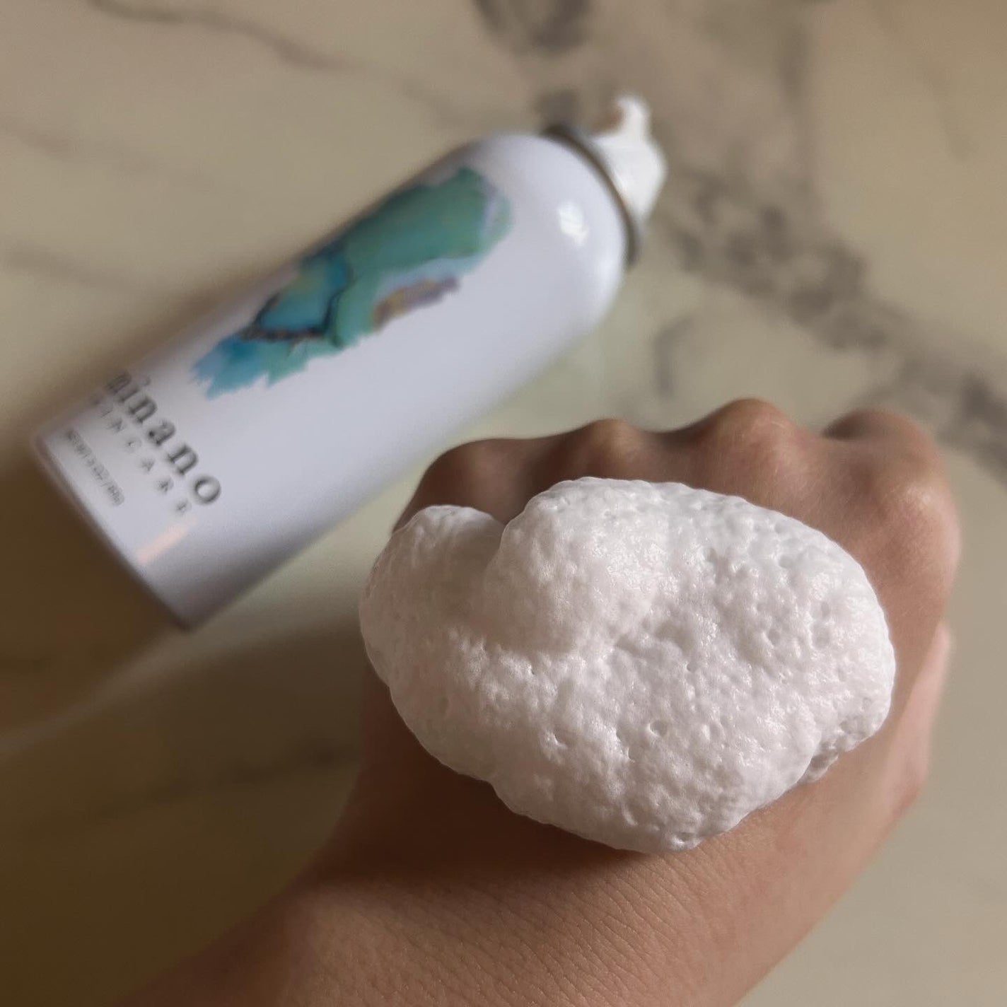 ミナノスキンケア/minano/その他スキンケアを使ったクチコミ(3枚目)