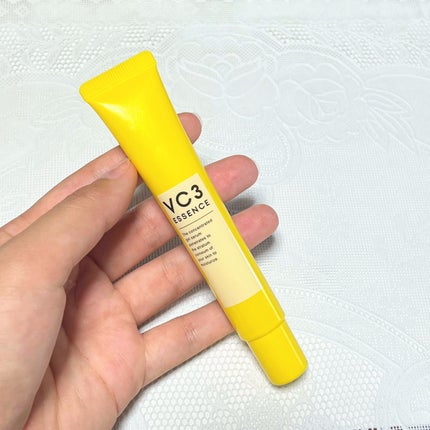 毛穴フォーカスVC VC3エッセンス/pdc/美容液を使ったクチコミ(6枚目)