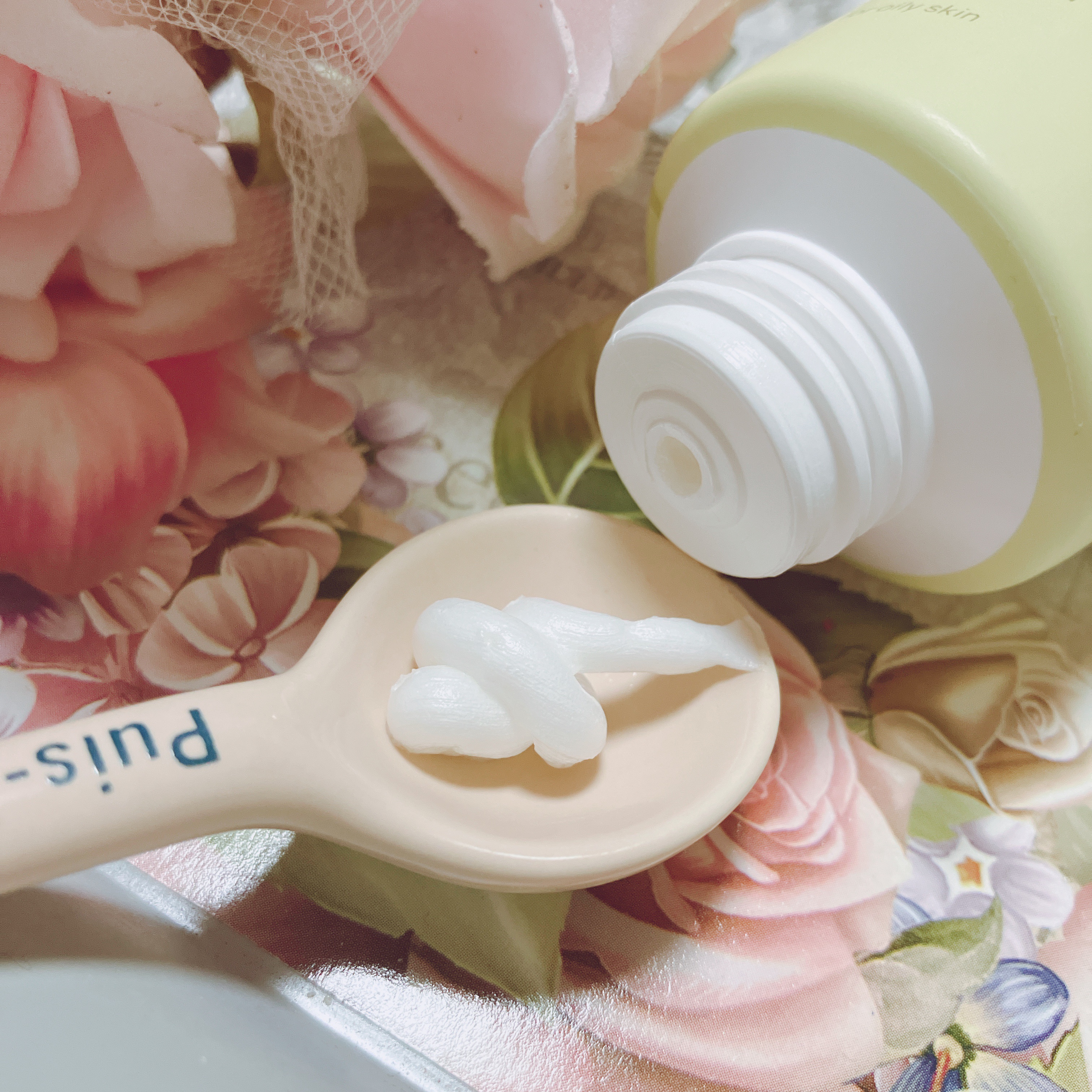 フェイシャルクレンザーディープクリーン/Raftel/洗顔フォームを使ったクチコミ（2枚目）