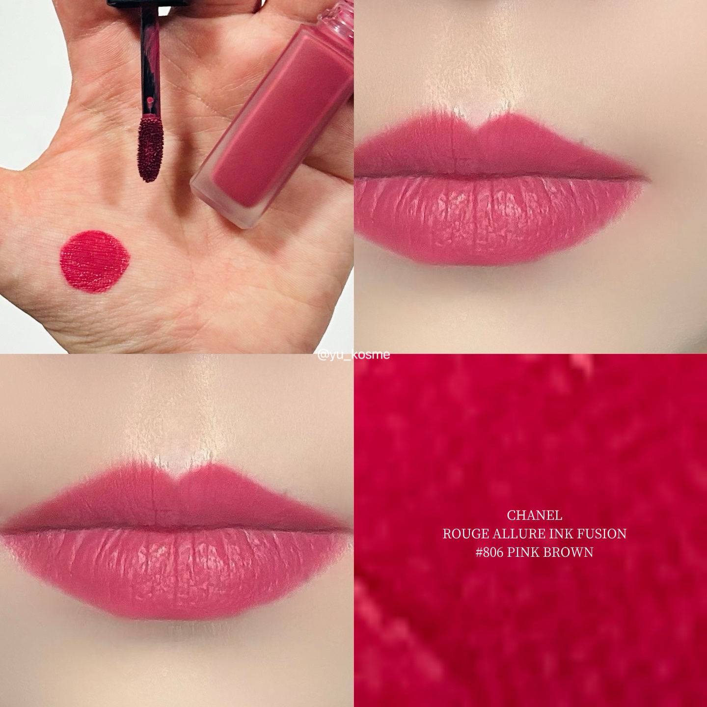 CHANEL スリス ウォータープルーフ 806 & clé de peau口紅 CHANEL スティロ スルスィル ウォータープルーフ 通販 - 西武