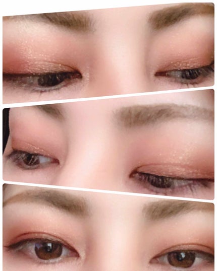 クワッドアイシャドー/NARS/アイシャドウパレットを使ったクチコミ(2枚目)