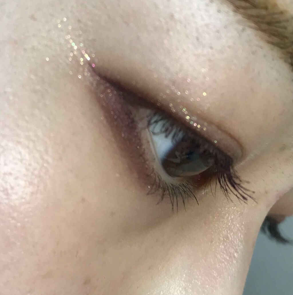 プリズム エアー シャドウ/CLIO/単色アイシャドウを使ったクチコミ（3枚目）