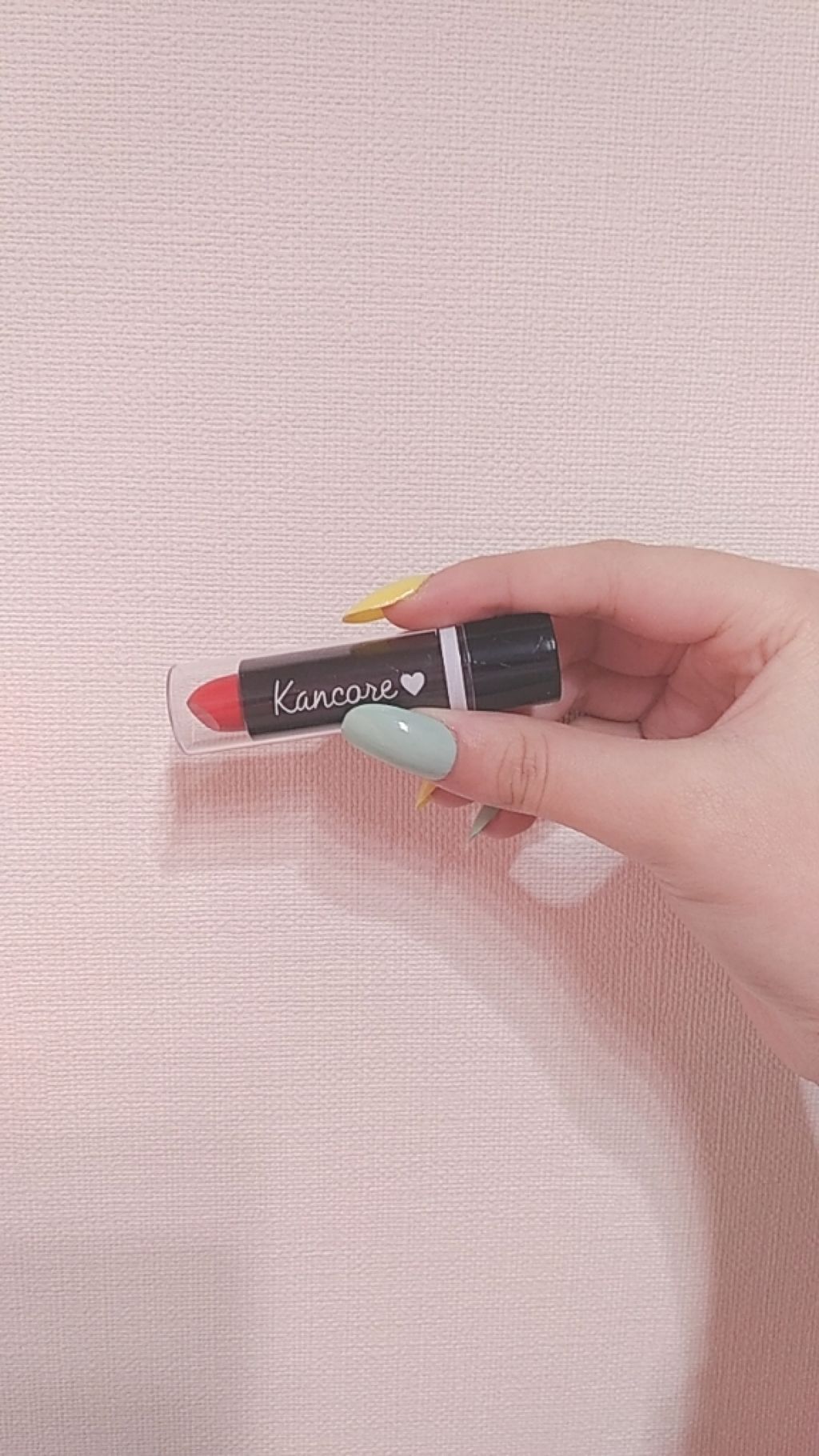 DNシャドウ パウダー/しまむら/アイシャドウパレットを使ったクチコミ(4枚目)