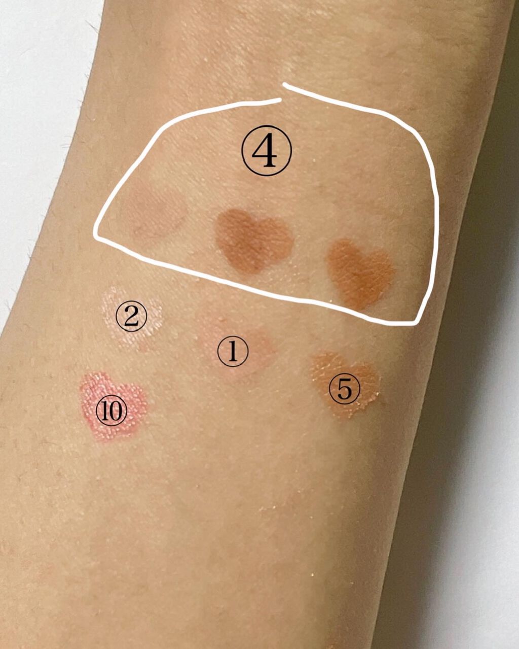 マスカラフィクサー パーフェクトラッシュ/ETUDE/マスカラ下地を使ったクチコミ(2枚目)