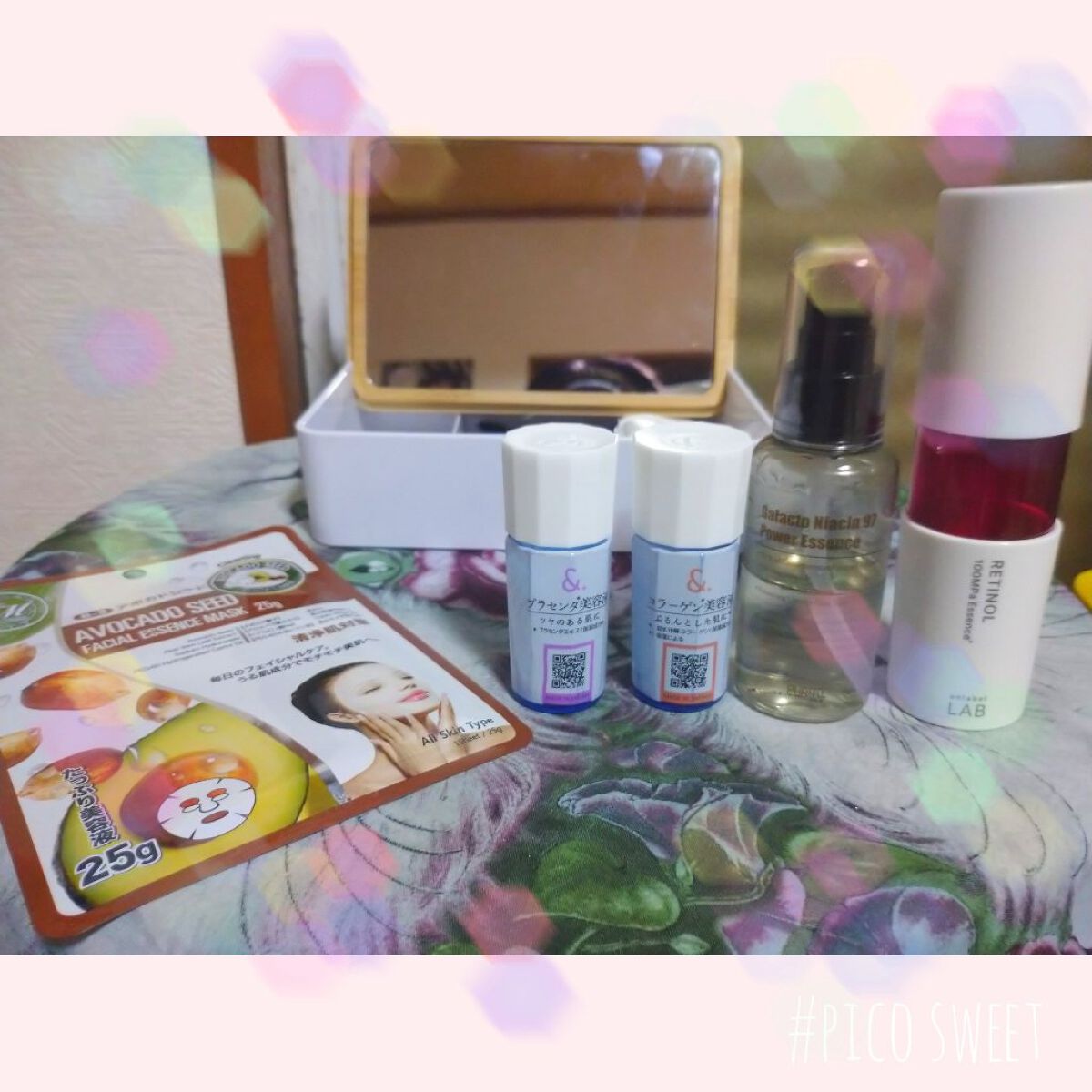 メルティウィンク/アクティフリー/二重まぶた用アイテムを使ったクチコミ（2枚目）