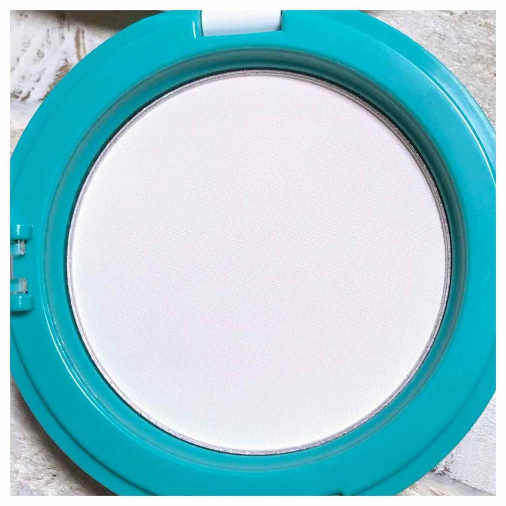 マデカソ パウダーパクト/A’pieu/プレストパウダーを使ったクチコミ(3枚目)