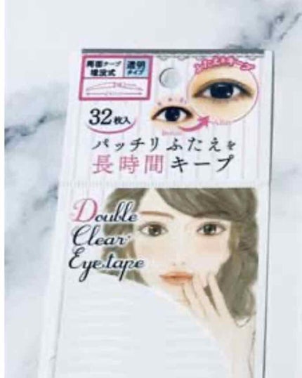 アイビューティー フィクサー WP/アストレア ヴィルゴ/二重まぶた用アイテムを使ったクチコミ(4枚目)