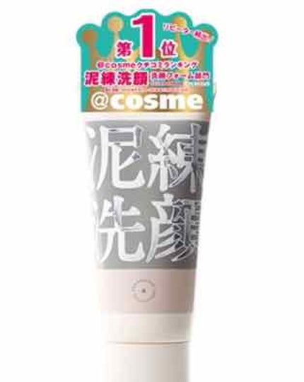 泥練洗顔/itten cosme/洗顔フォームを使ったクチコミ(1枚目)