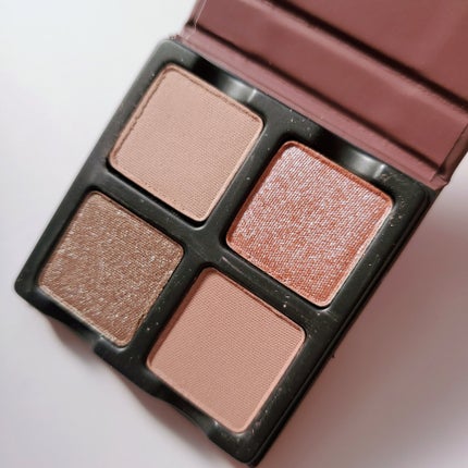Petits Fours Palette/VISEART/アイシャドウパレットを使ったクチコミ(2枚目)