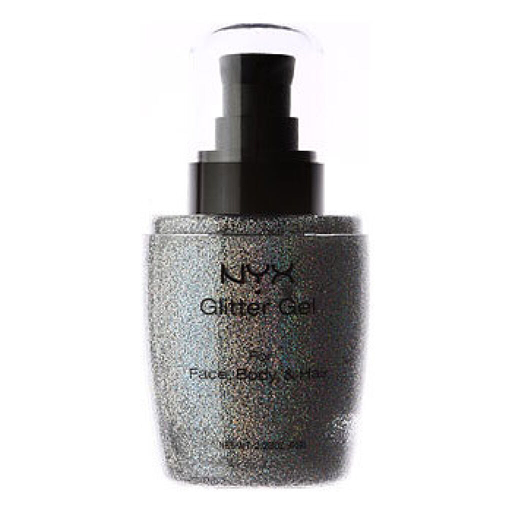 ボディグリッタージェル BGG07 Moon Shine