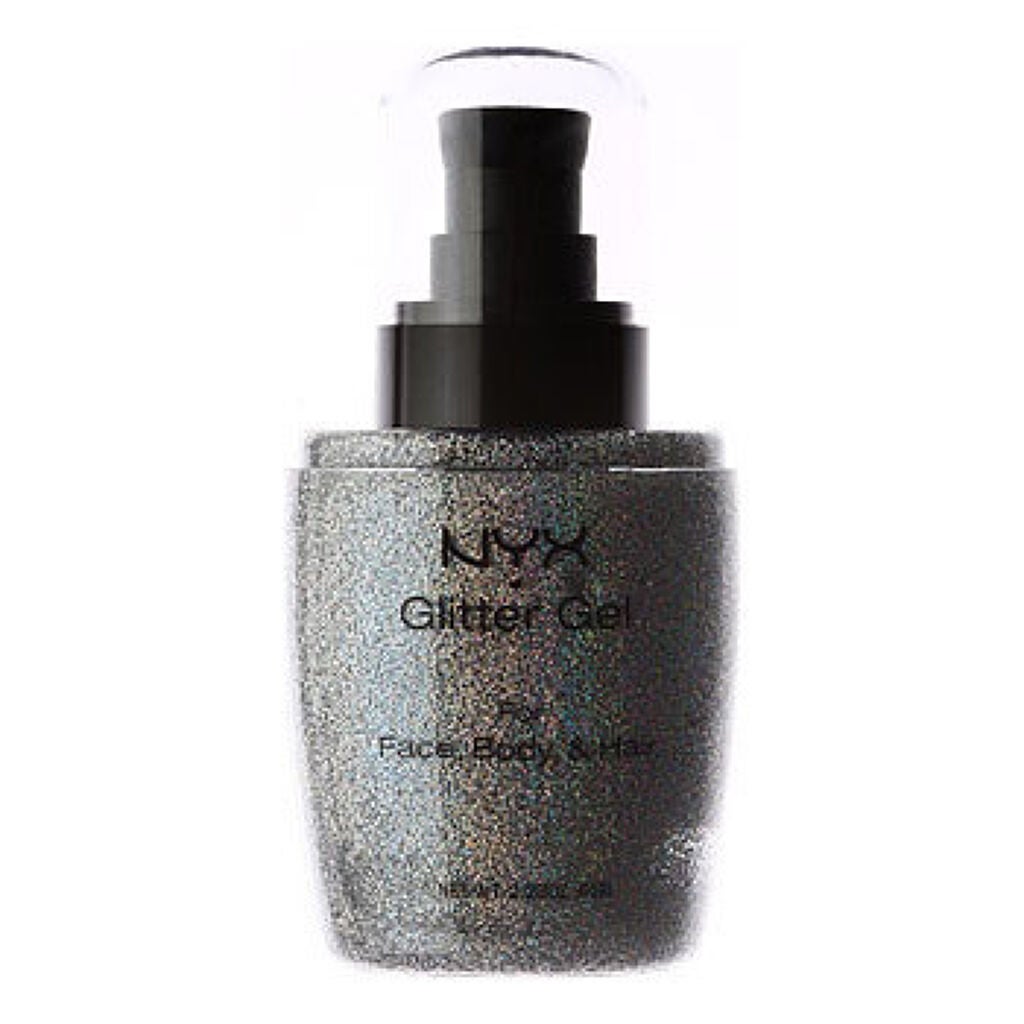 ボディグリッタージェル BGG07 Moon Shine