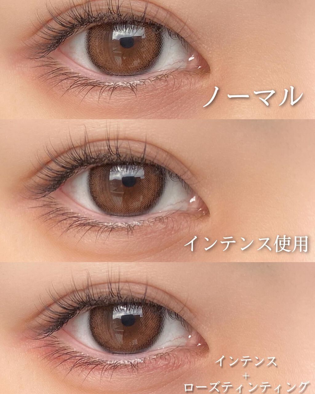 HOLI POP 二重ライナー/HOLIKA HOLIKA/リキッドアイライナーを使ったクチコミ（3枚目）