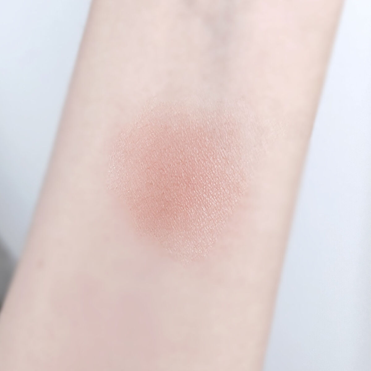 ナチュラル チークN/CEZANNE/パウダーチーク by lui