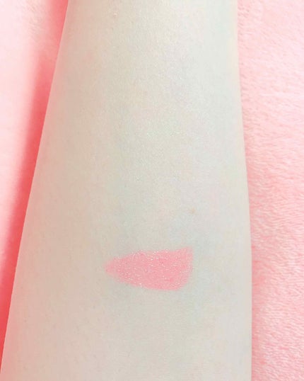 リップティントジャム/キャンメイク/リップグロスを使ったクチコミ(2枚目)