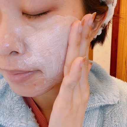 St-Care クレンジングオイルフォーム/orin/その他洗顔料を使ったクチコミ(4枚目)