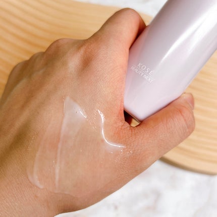 コンディショニングクレンジングウォッシュM./ラシェリエ/洗顔フォームを使ったクチコミ(10枚目)