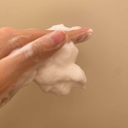 ロゼット 洗顔パスタ 普通肌/ロゼット/洗顔フォームを使ったクチコミ(4枚目)