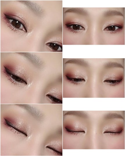 ナターシャ デノナ スター パレット/Natasha Denona/アイシャドウパレットを使ったクチコミ(5枚目)