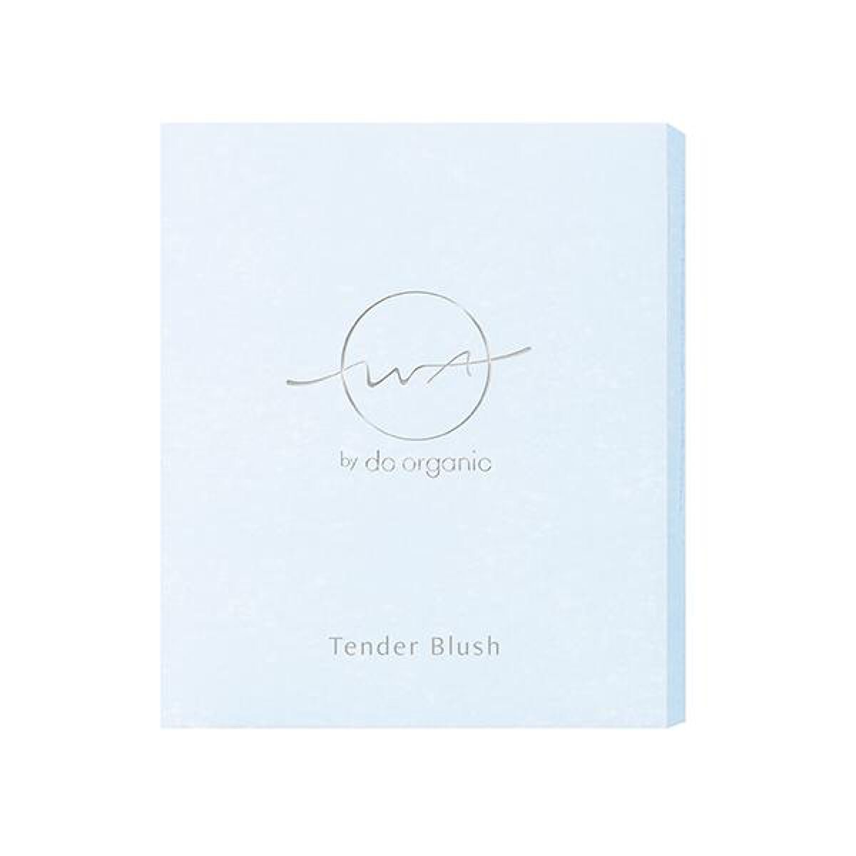 ワ バイ ドゥーオーガニック テンダー ブラッシュ ドゥーオーガニック