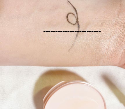 密着センシティブマスカラ/GIVERNY/マスカラを使ったクチコミ(6枚目)