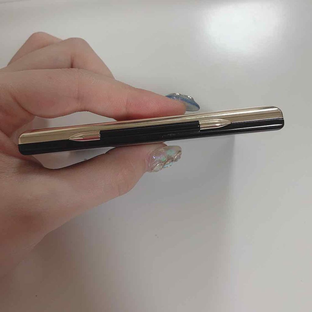 SUQQU リタッチ プレスト パウダーのクチコミ「SUQQU
リタッチ プレストパウダー 02

雑誌の2019上半期ベスコスで
選ばれてて最近.....」（2枚目）