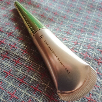 THE まつ毛美容液/UZU BY FLOWFUSHI/まつげ美容液を使ったクチコミ(2枚目)