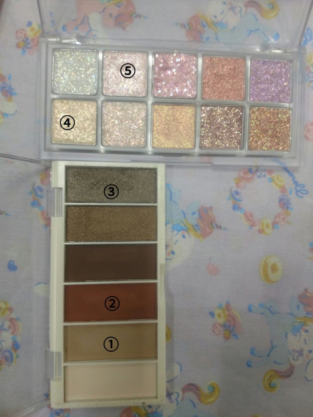 ラブ・ライナー リキッドアイライナーＲ３/ラブ・ライナー/リキッドアイライナーを使ったクチコミ（2枚目）